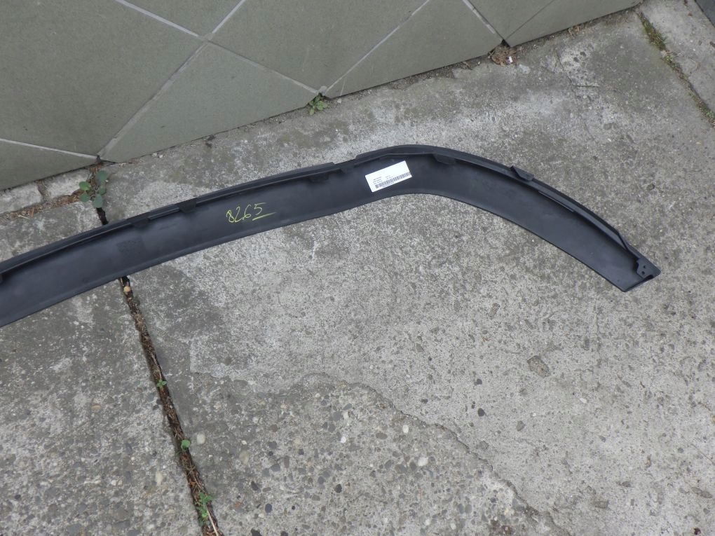RENAULT CLIO IV 4 12- 960157969R spoiler Paraurti Anteriore