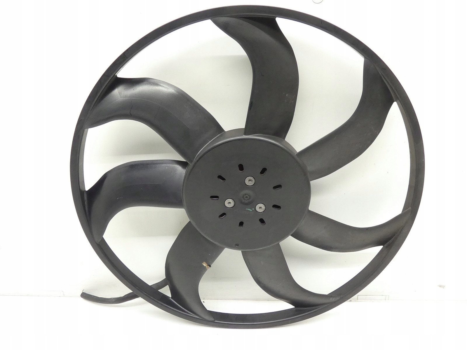 ventilátor vrtule chladiče VW AUDI SKODA SEAT 2Q0959455H