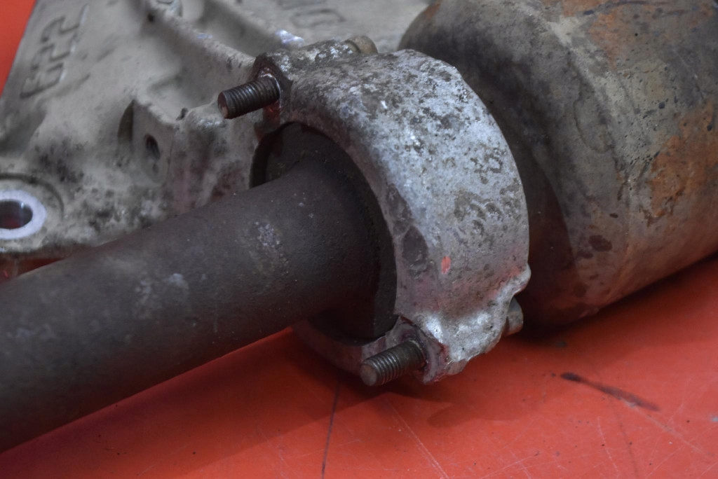 semi-axis right front PEUGEOT BOXER 1 and 2.0 HDI 94-06