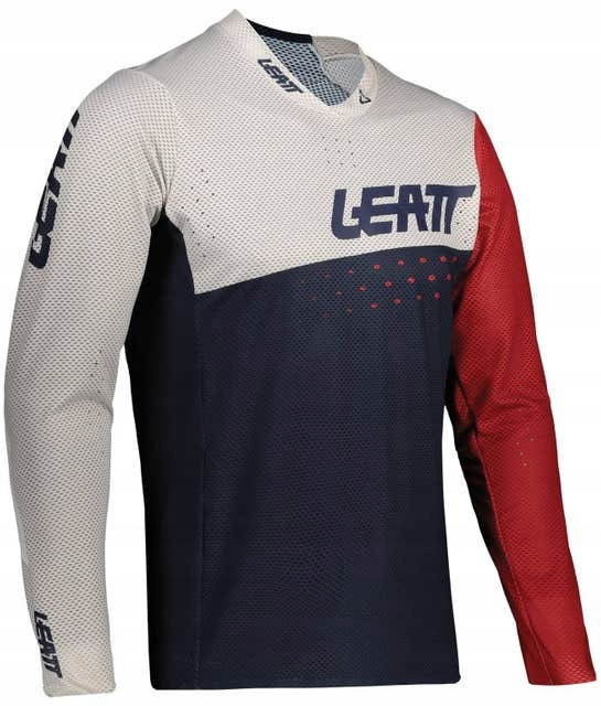 Dziecięca Koszulka Rowerowa Leatt Mtb 4.0 roz. L