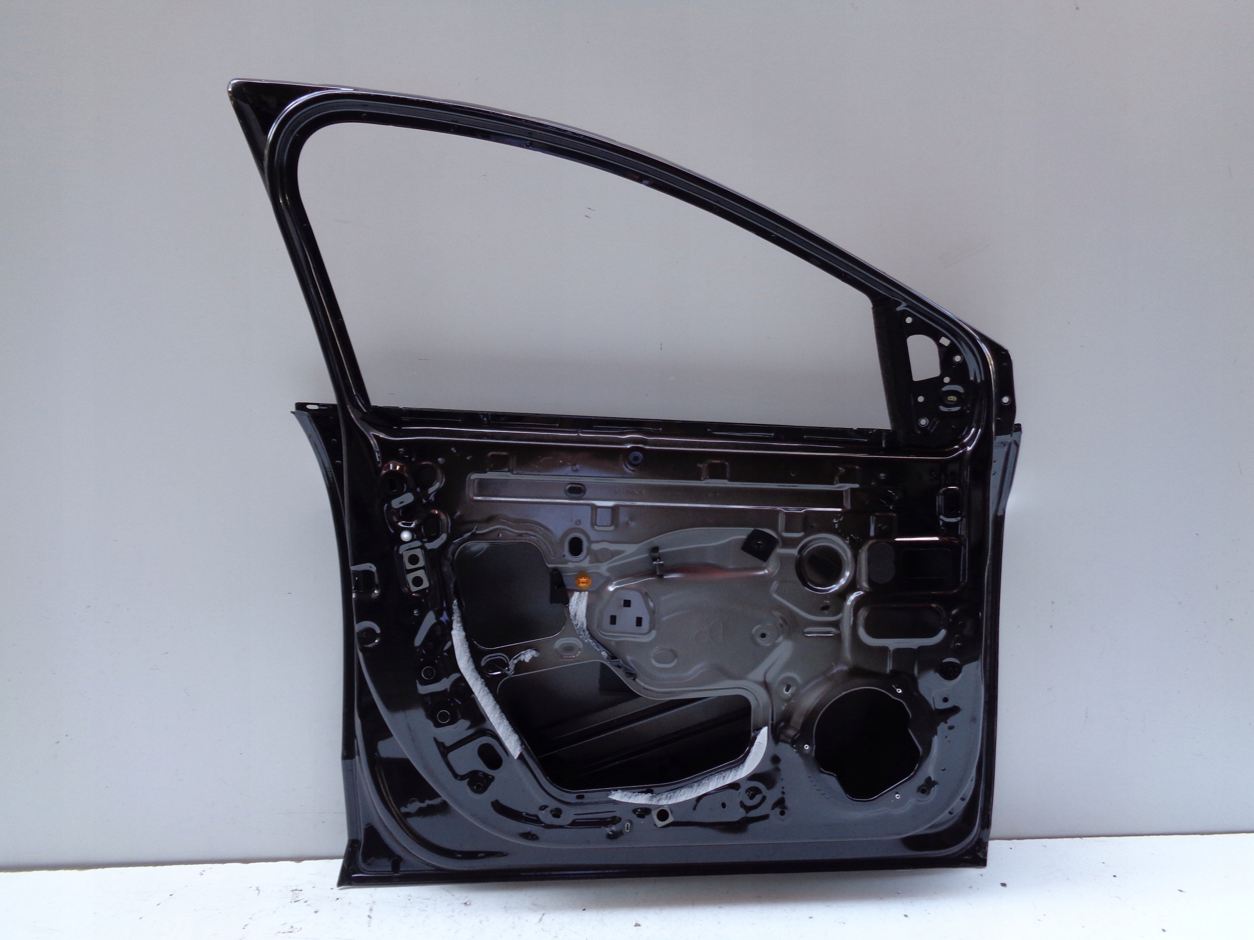 door left front DACIA SANDERO III 20- LOGAN NR 52312