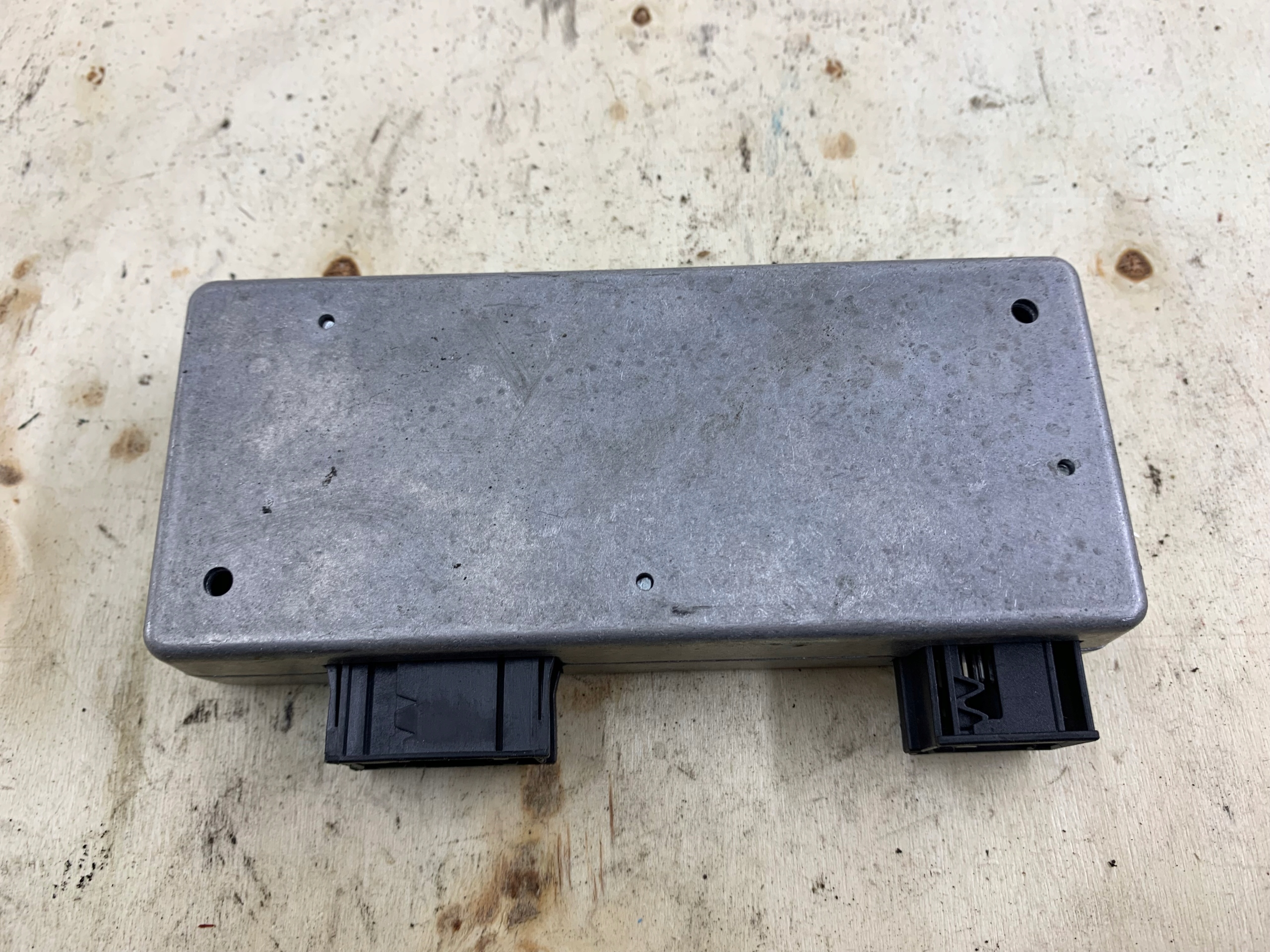 MERCEDES W414 VANEO module control unit TELEFONU A0028202626