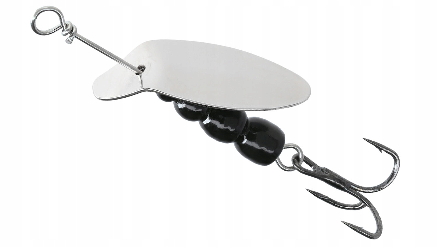 Błystka Mikado M-Craft Micro Stream 0 S