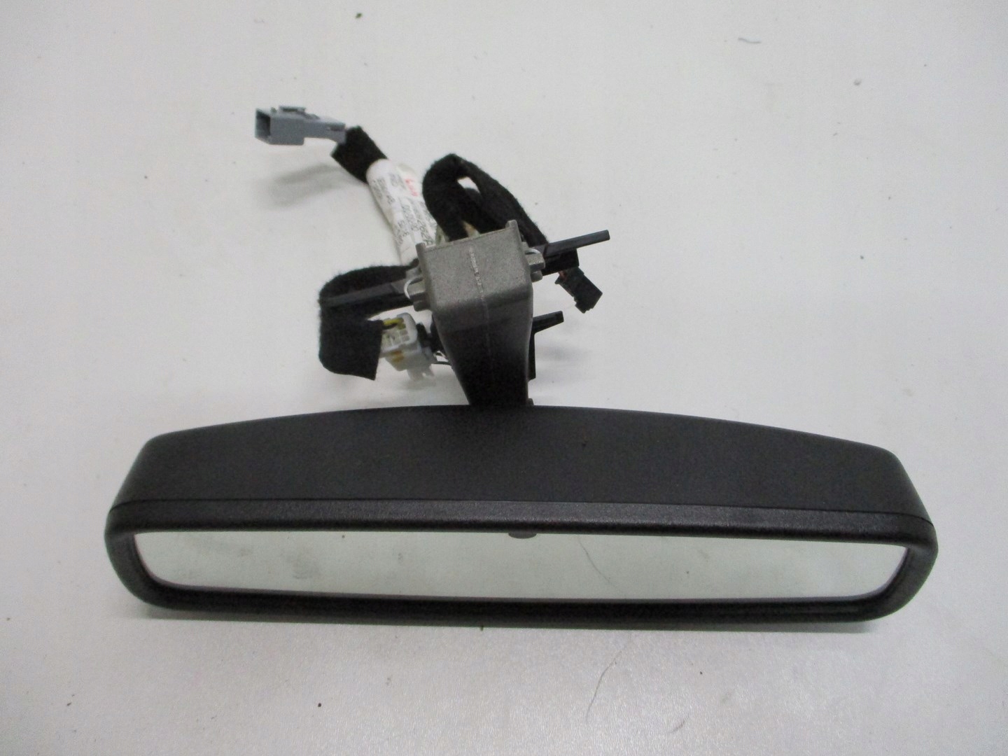 Lusterko wsteczne RENAULT CLIO V