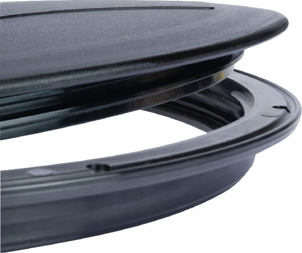 Pokrywa z pierscieniem Part number 3510160