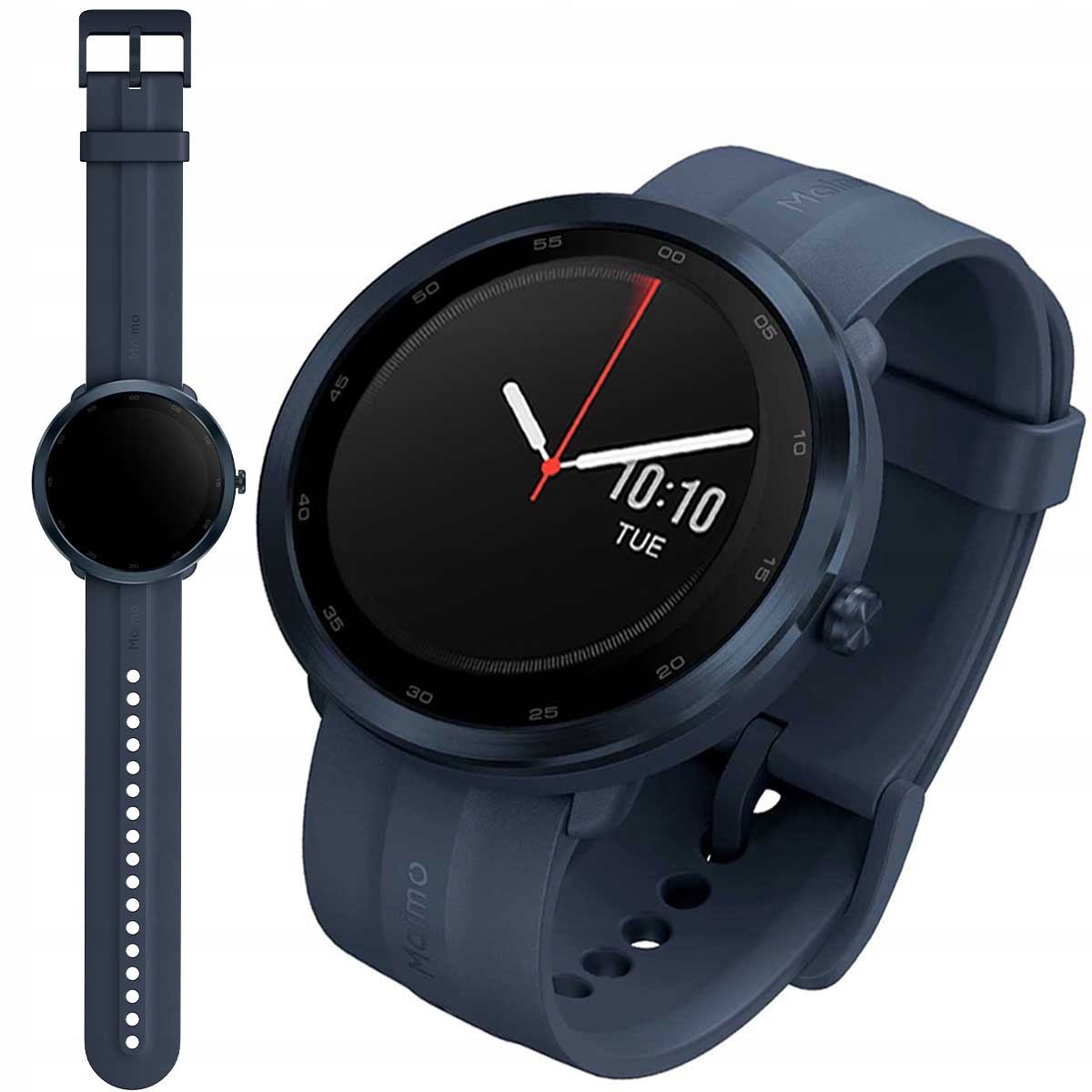 70mai Maimo Watch R SMARTWATCH ZEGAREK 5ATM+ PASEK EAN (GTIN) 6971669782047