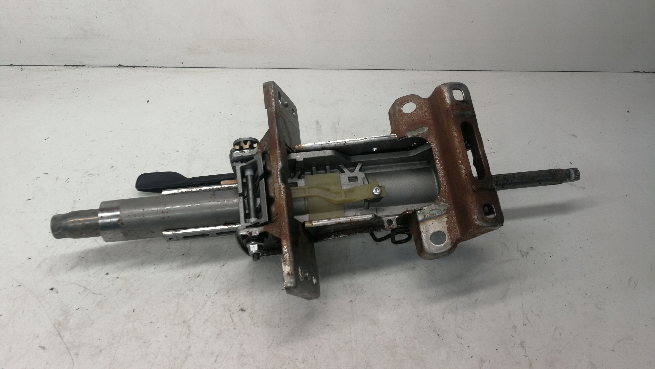 part steering wheel rod AUDI A6 C7 4G0419502D