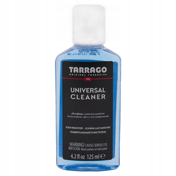 

Tarrago Universal Cleaner 125 Płyn Do Czyszczenia