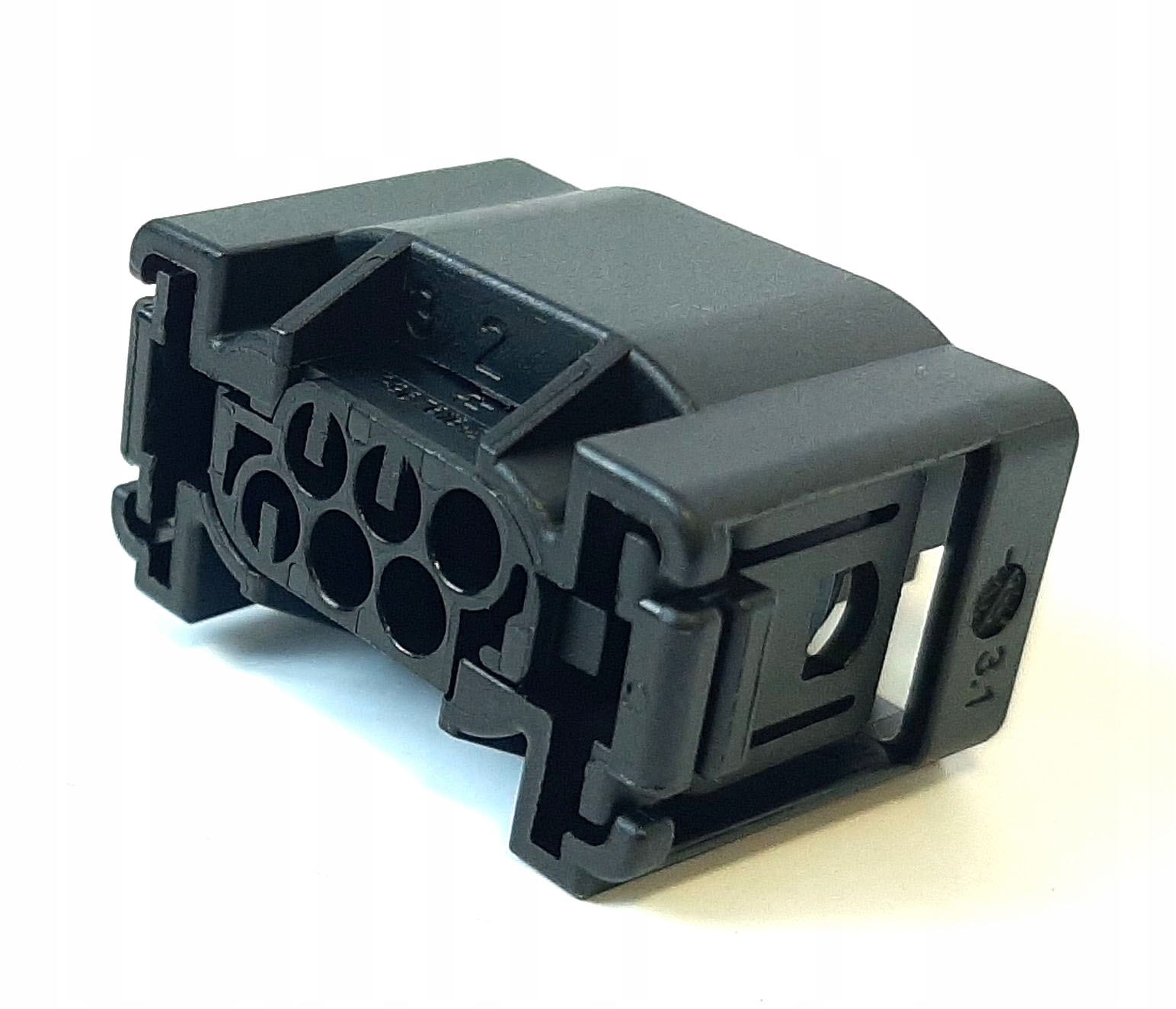 Wtyczka czujnik zawieszenia Land Rover Range Rover Car type 4x4 SUV Passenger cars