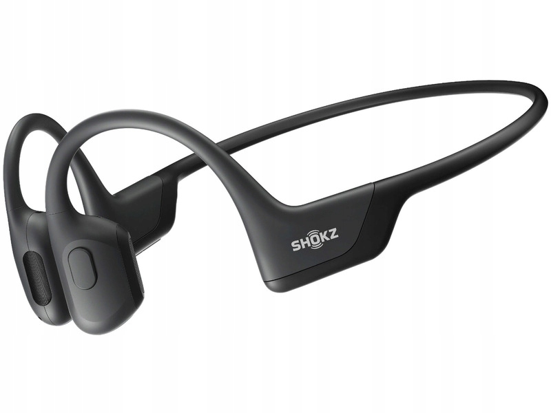 Słuchawki kostne do biegania SHOKZ OpenRun Pro