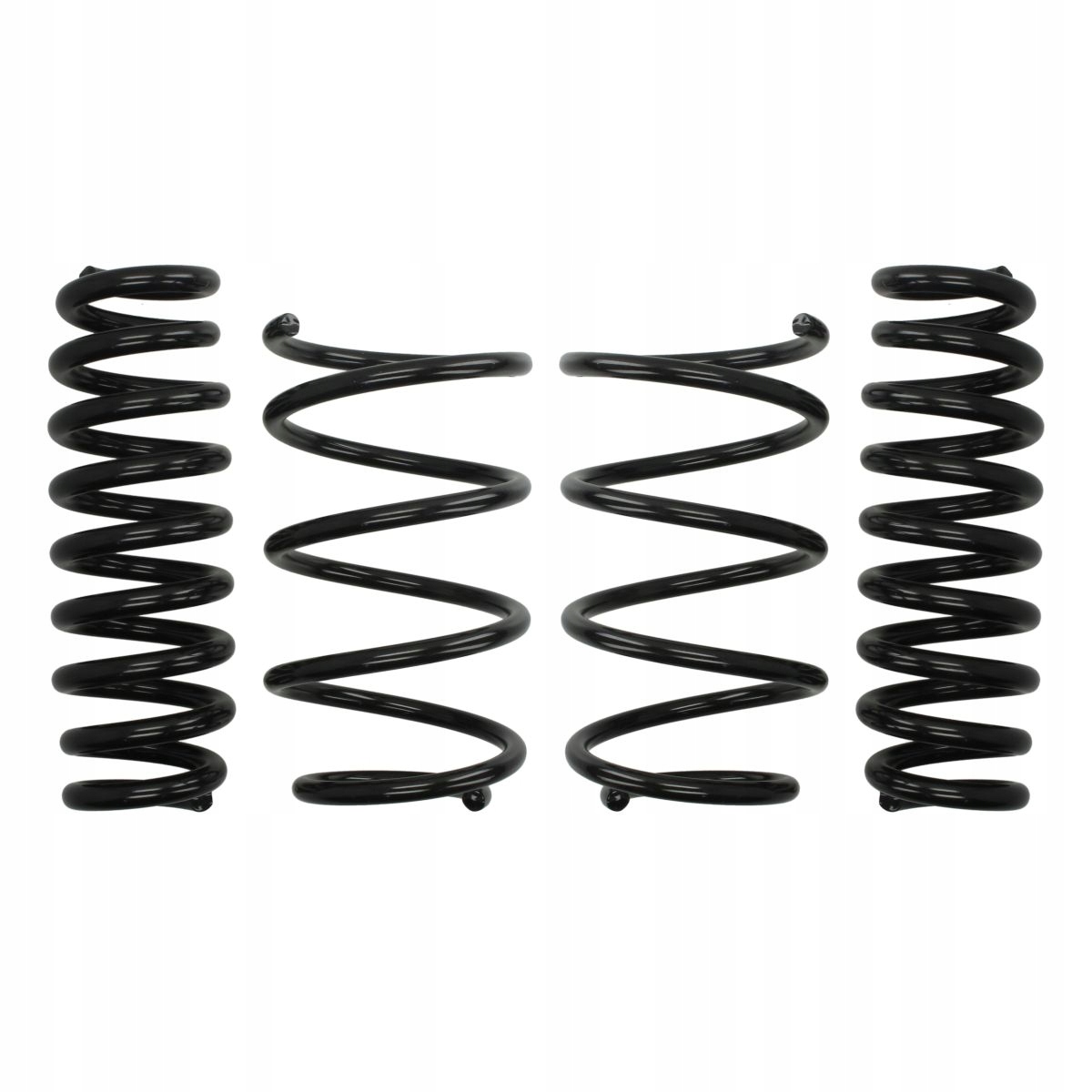E10-20-014-12-22 - Пружины EIBACH Pro KIT BMW 3 Купе E92