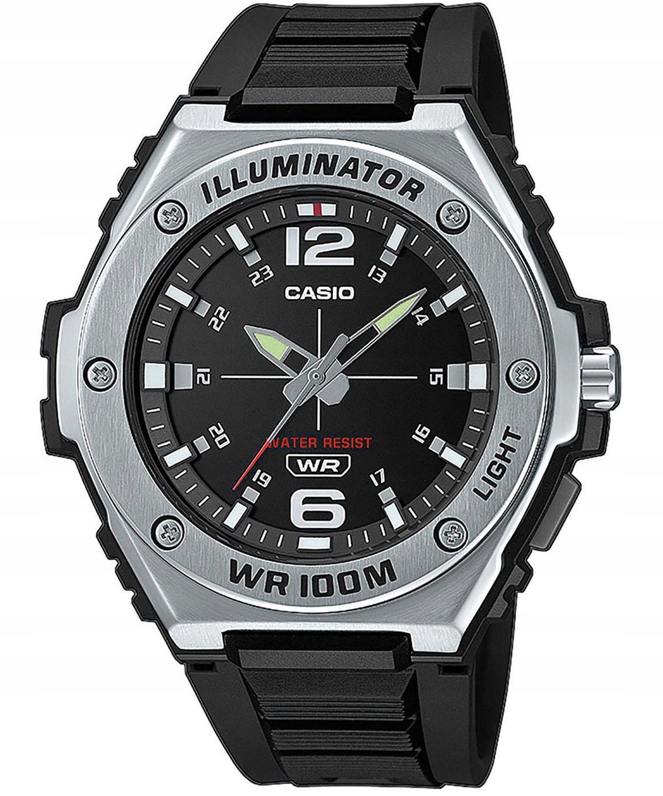 Pánské hodinky Casio Sport