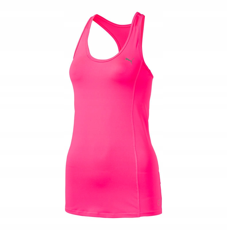 Koszulka Tank Puma 515134 03 Essential Layer r. L