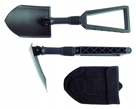 Fiskars Skládací Saperka 2750