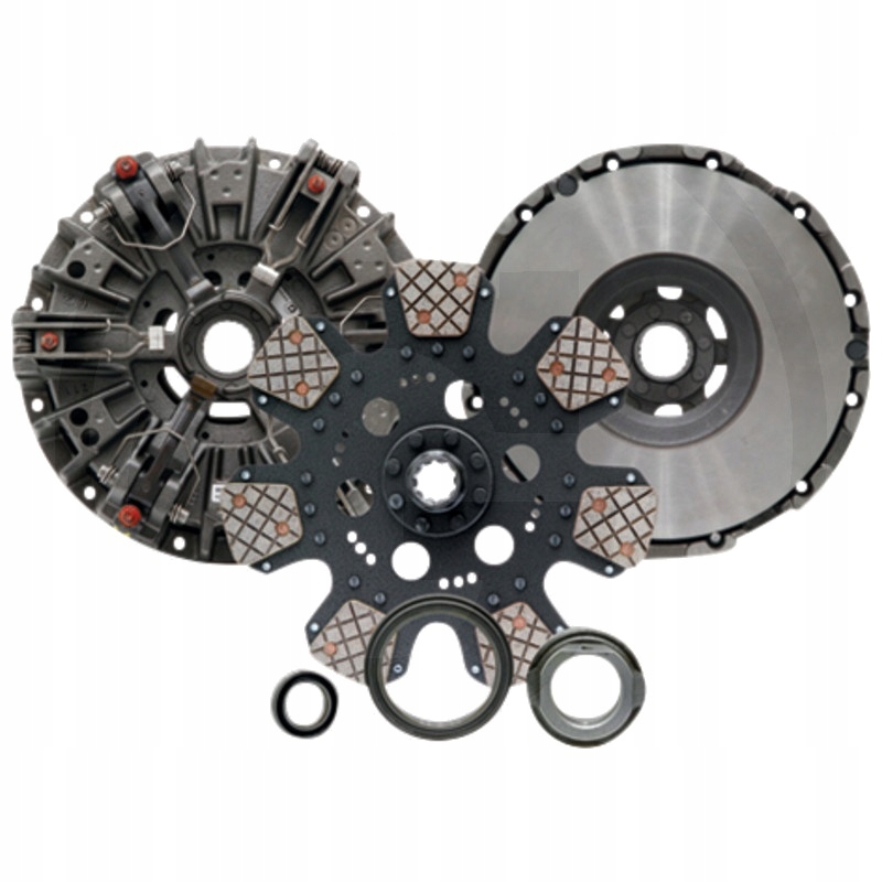 Sada spojky Granit pro traktory Fendt Gt 380, 390, 395, Farmer 307C, 30