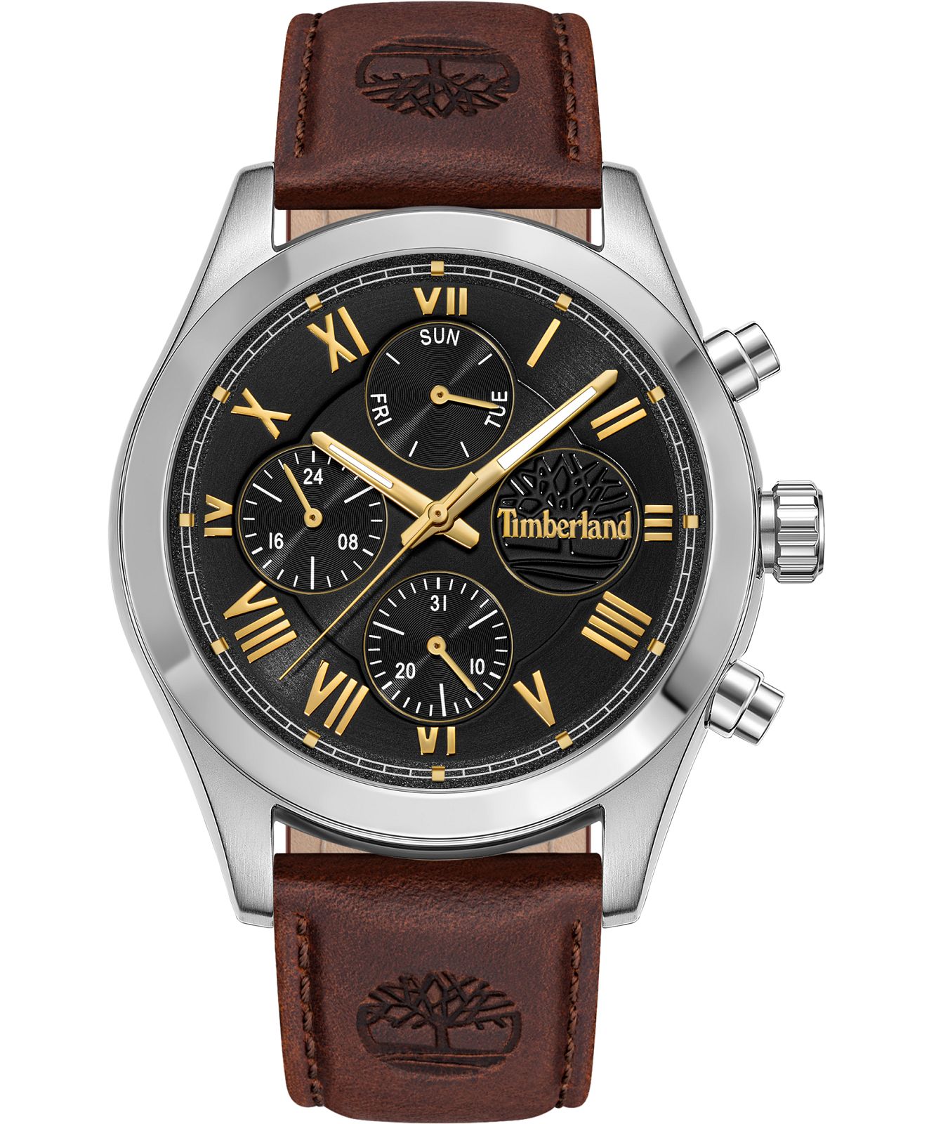 Zegarek męski Timberland Ashmont