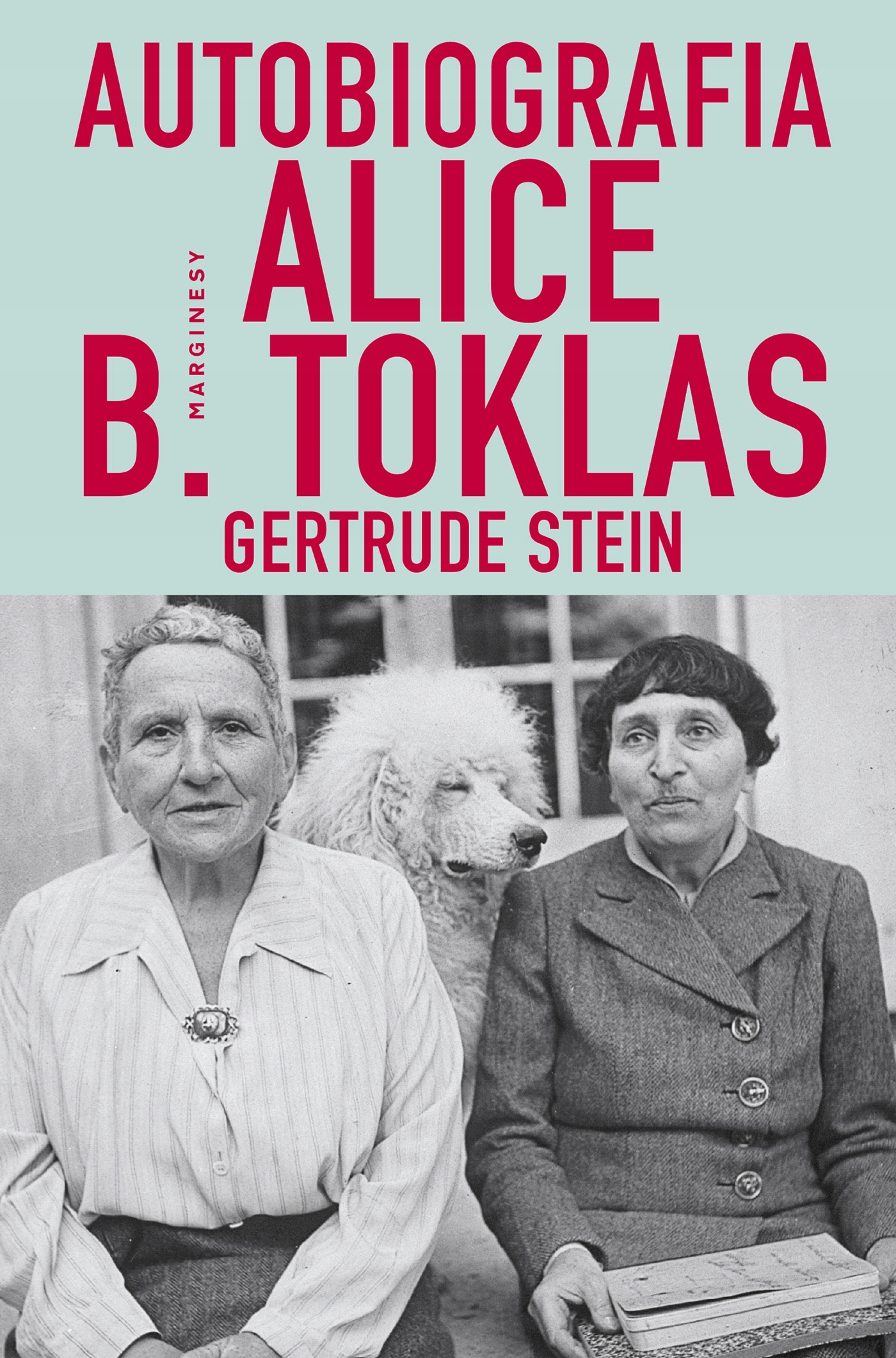 

Autobiografia Alice B. Toklas Gertrude Stein