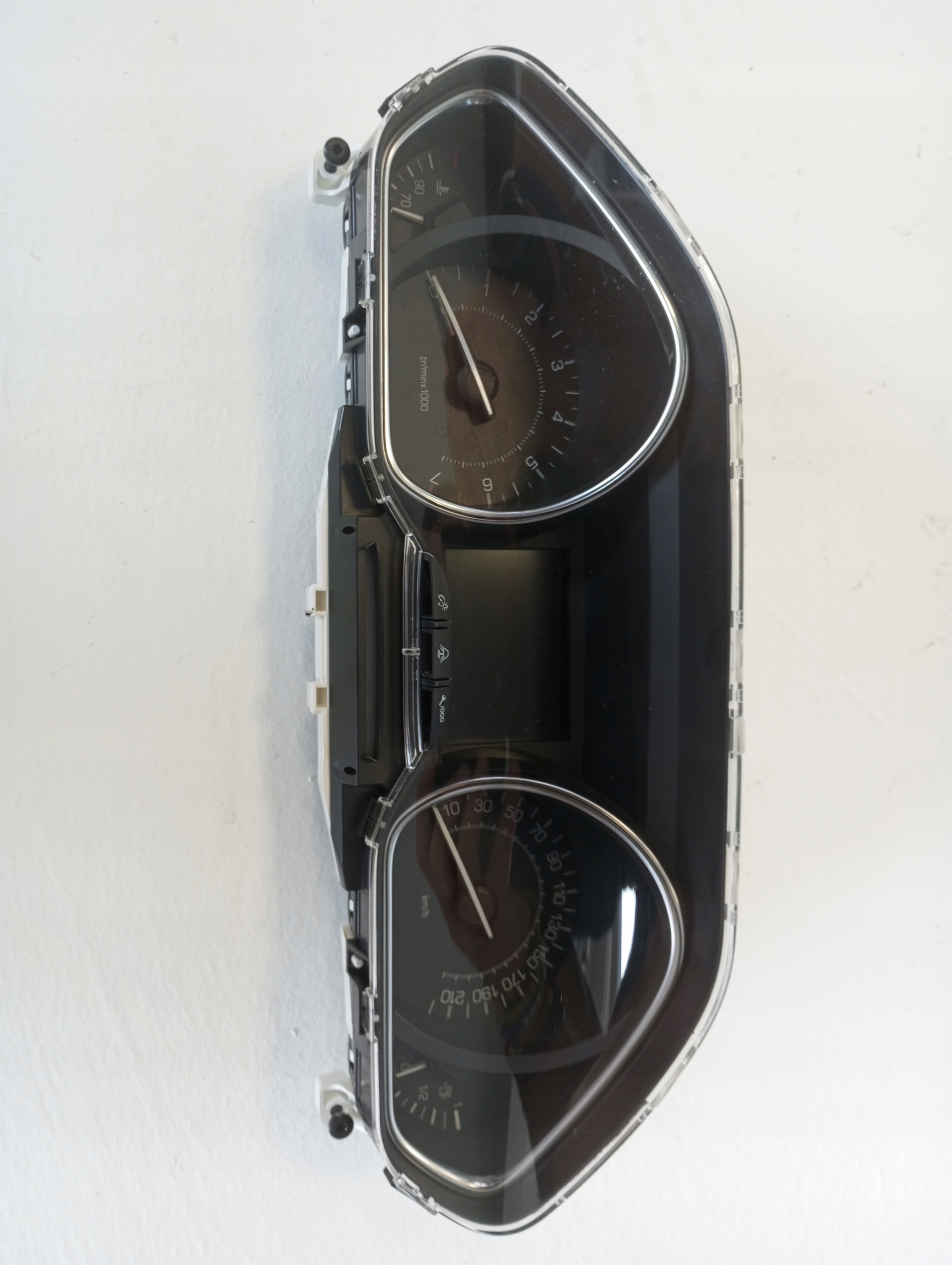 dials clock dials PEUGEOT 2008 and LIFT 9832865580