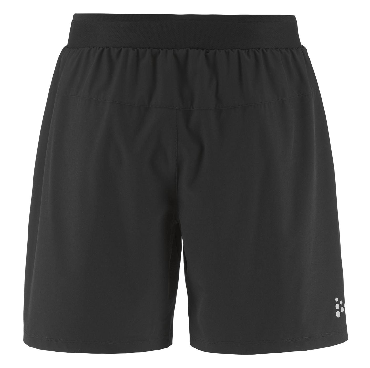Pánské Kraťasy Adv Essence 2-IN-1 Shorts 2 M Xs