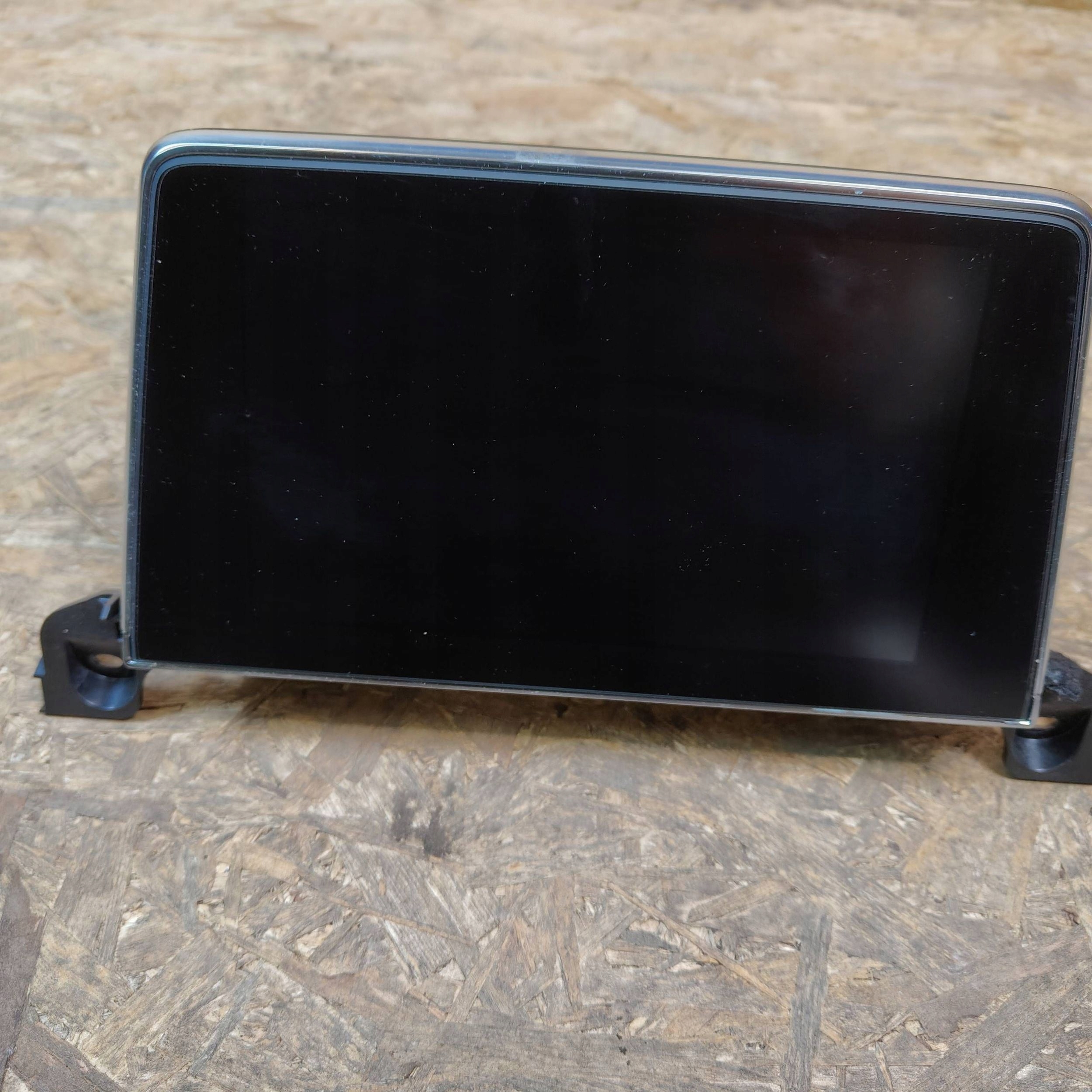 display Peugeot 5008 9810032680
