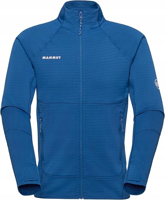 K112 Kurtka polarowa Mammut Taiss Ml r. XL