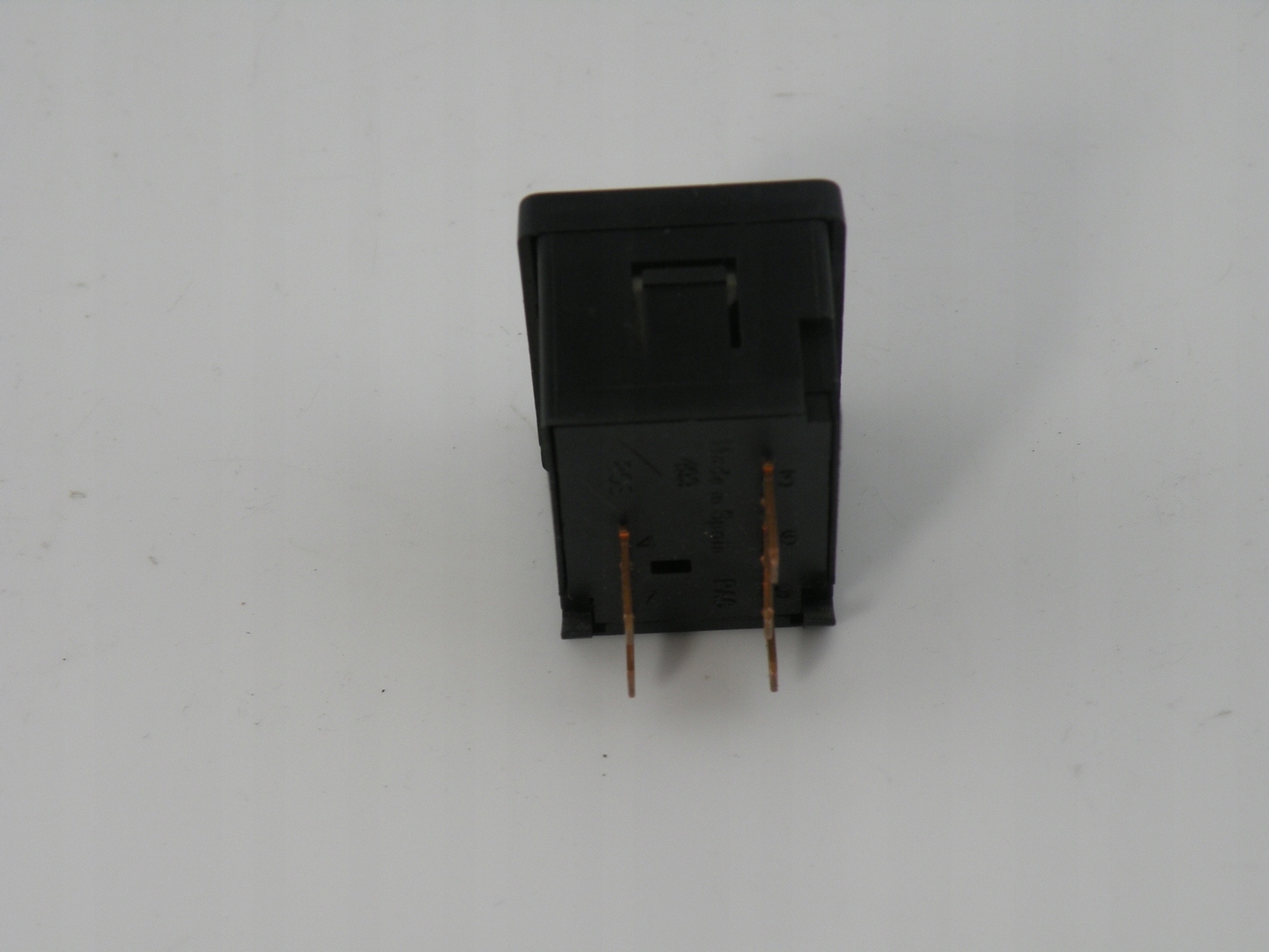 switch control of the lights OPEL ASTRA 90270514 OPEL