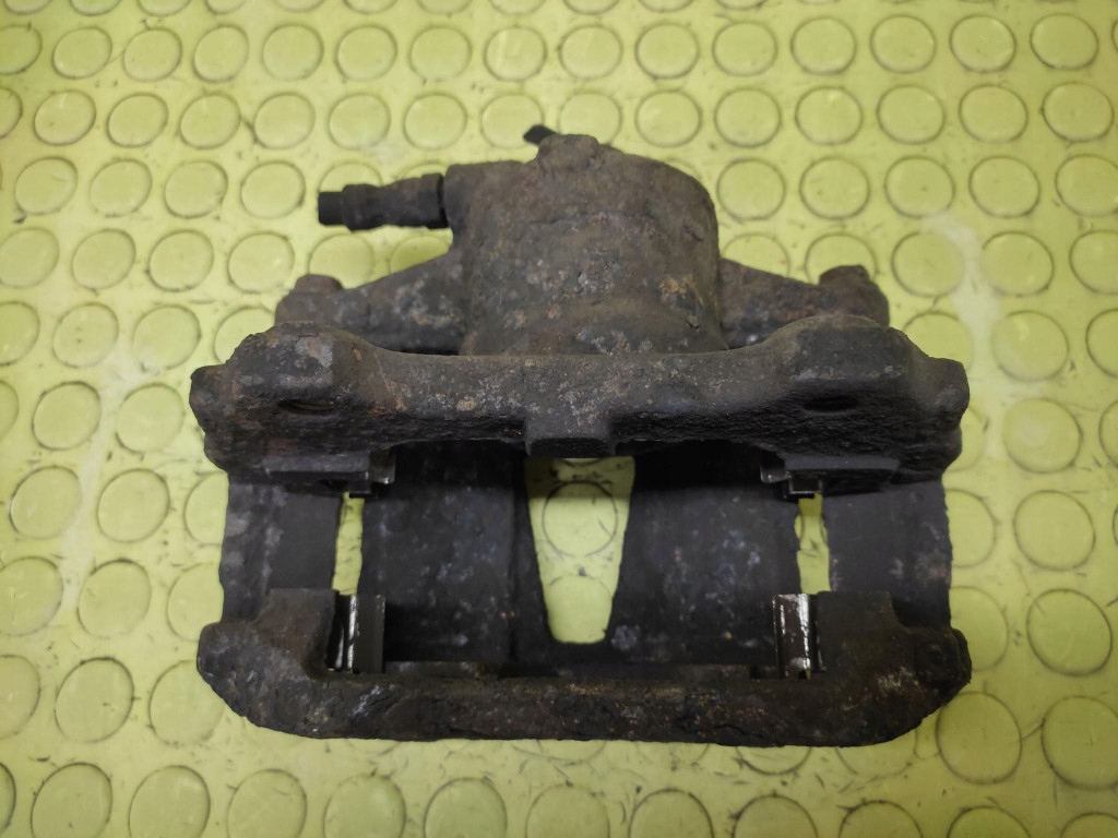CITROEN NEMO 1.4 caliper left front