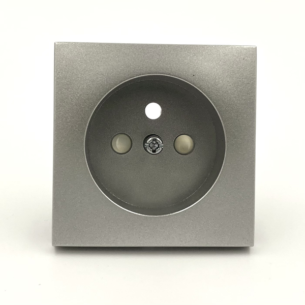 

Efapel Element Gniazda Z Uziemieni Alum 90652 Tal