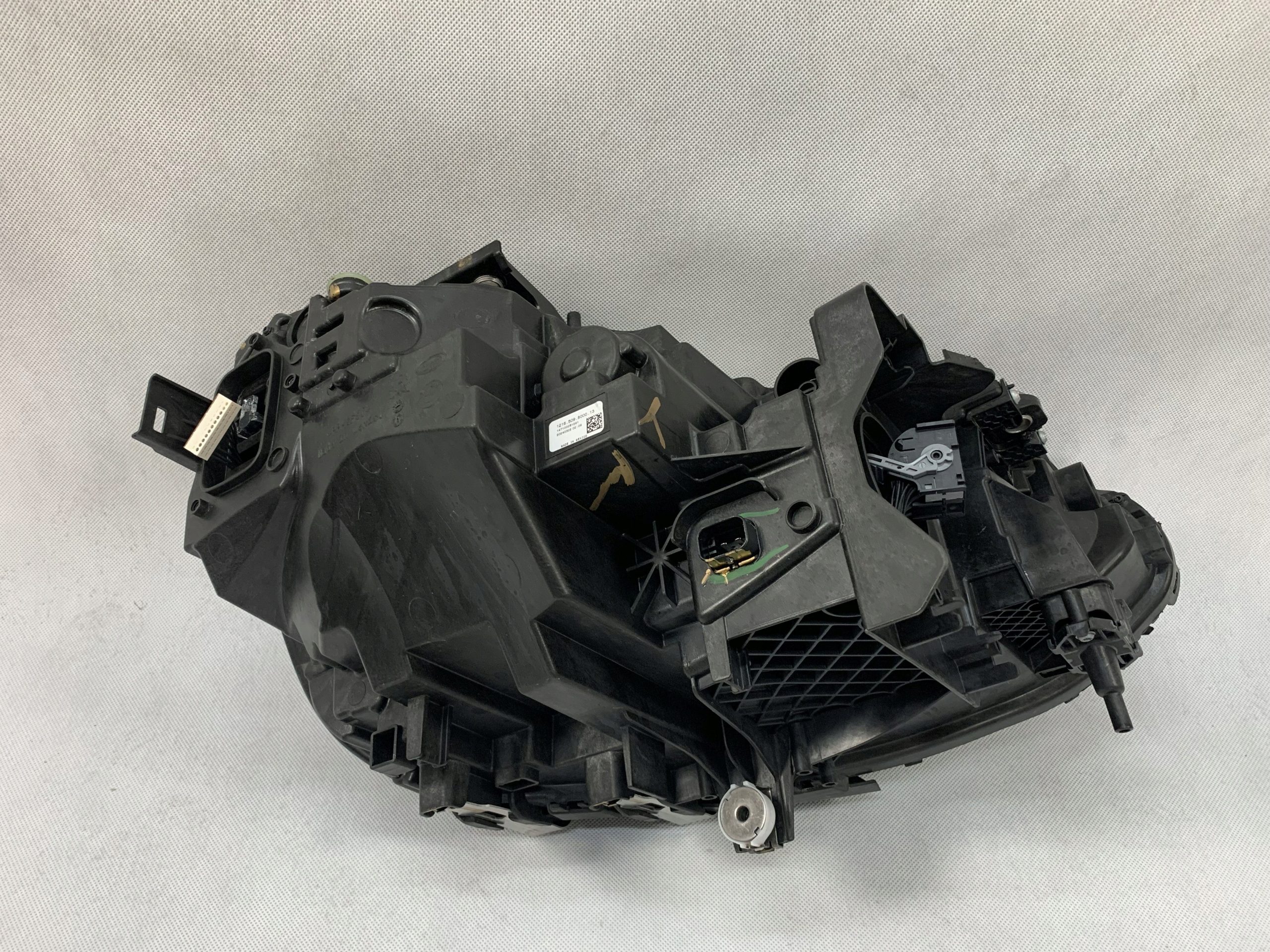 light front left BMW 2 II M2 G42 G87 Fullled 1216.509.8000.13 01.26