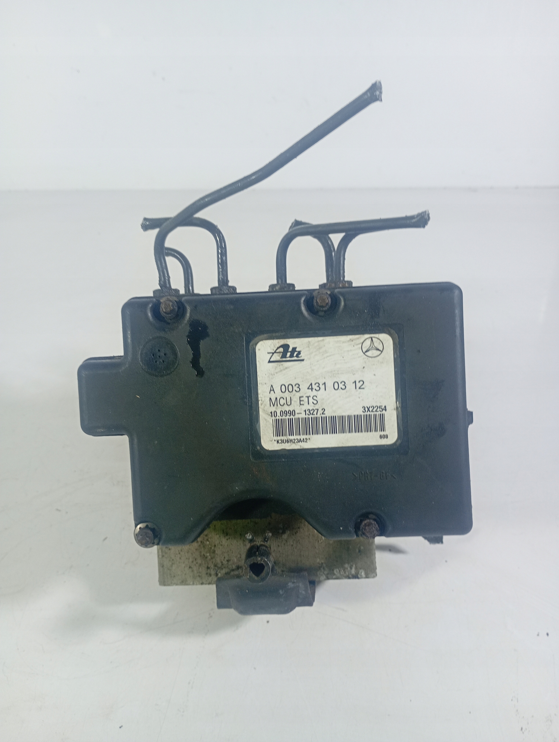 Mercedes W202 C KLASA 93-01 Pompa ABS OE A0034310312