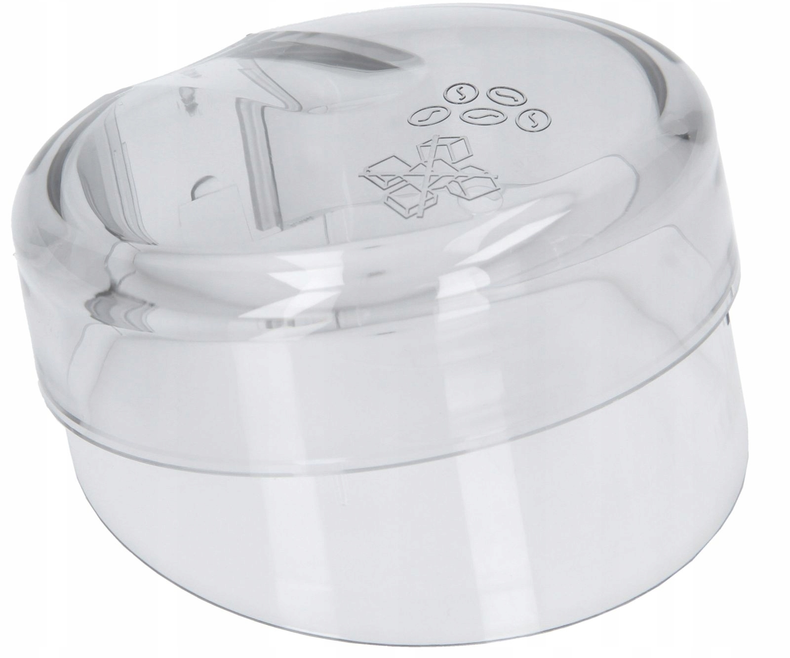 POKRYWKA MŁYNKA DO KAWY BOSCH TSM6A013B ORYG.