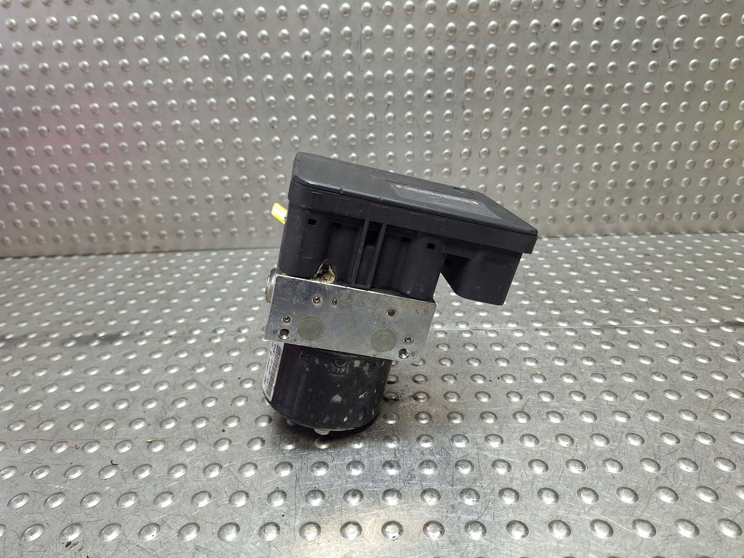 Pompa Centralina ABS 06.2109-0698.3 6N61-2C405-AA MAZDA 3 e BK