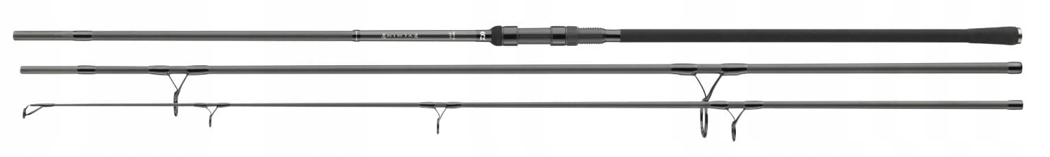 Wędka Daiwa Ninja X Carp 12ft 3,6m. 3,5 Lb 3sec.