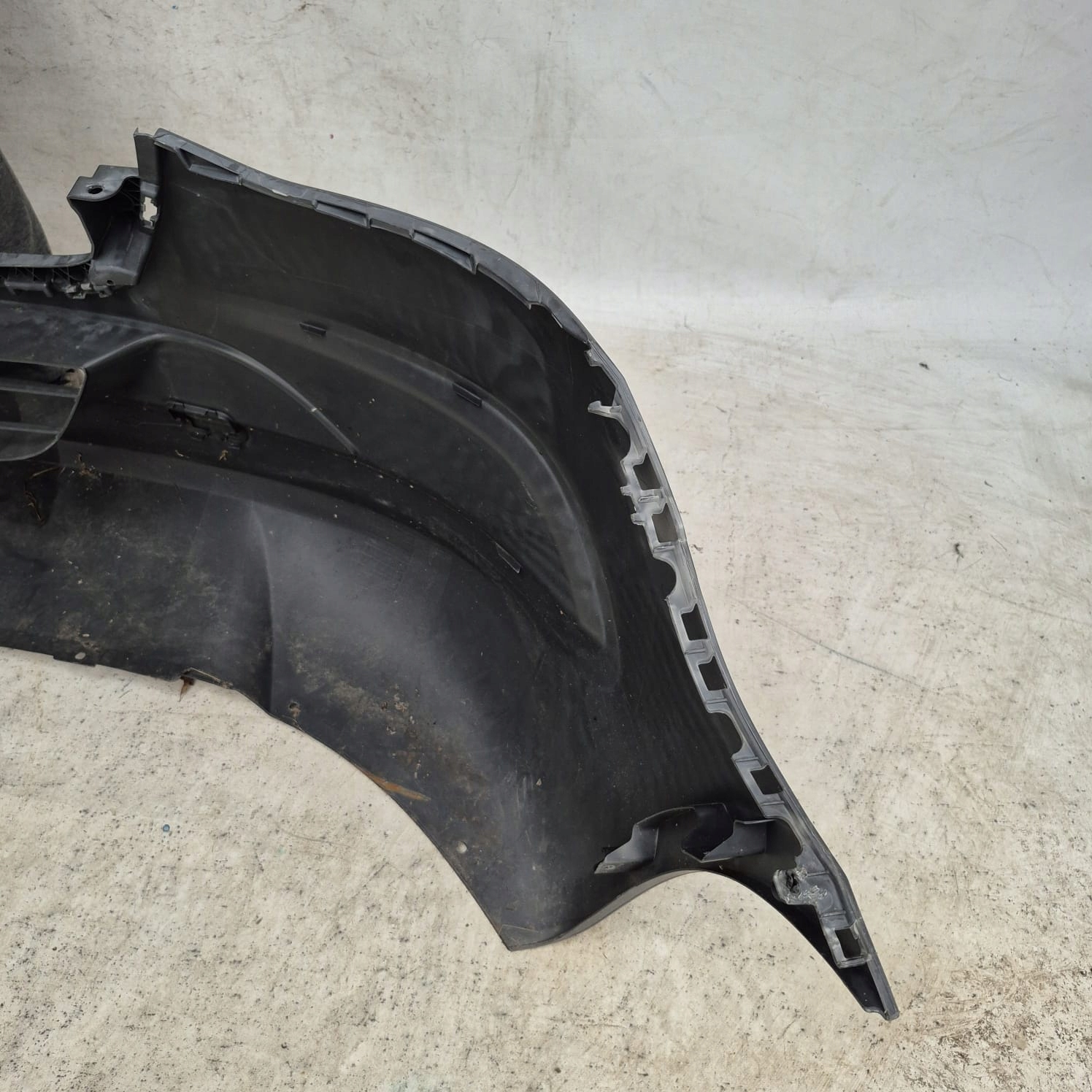 MERCEDES SPRINTER III 3 W907 W910 18- bumper front front