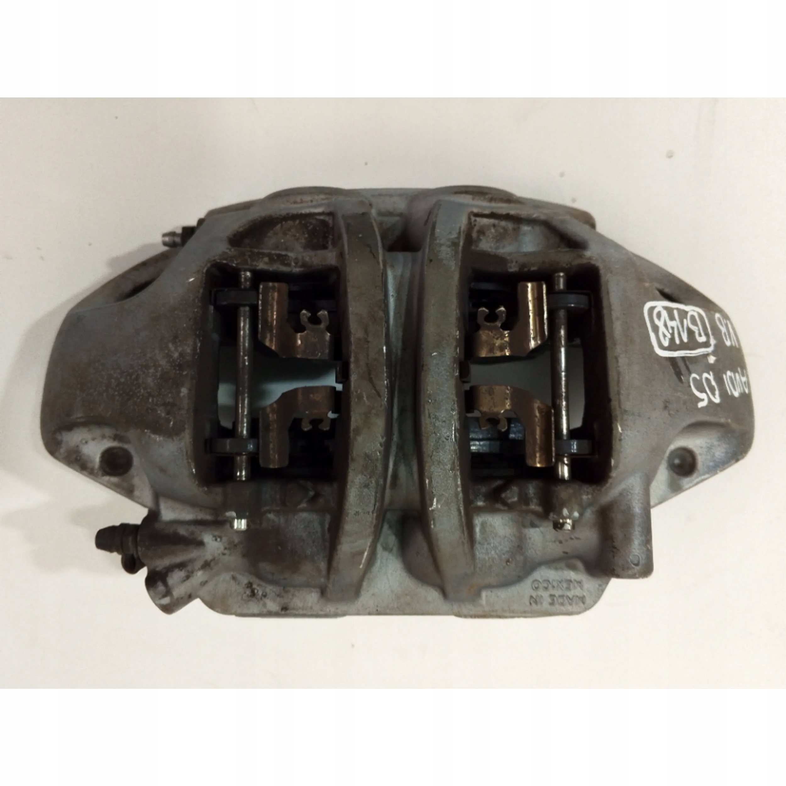 Audi Q5 SQ5 caliper front right 80A615105AB (B148)