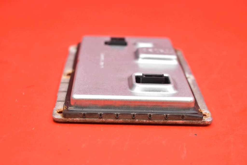 control unit XENON KSENON right 89035113 OPEL MERIVA A 02-06
