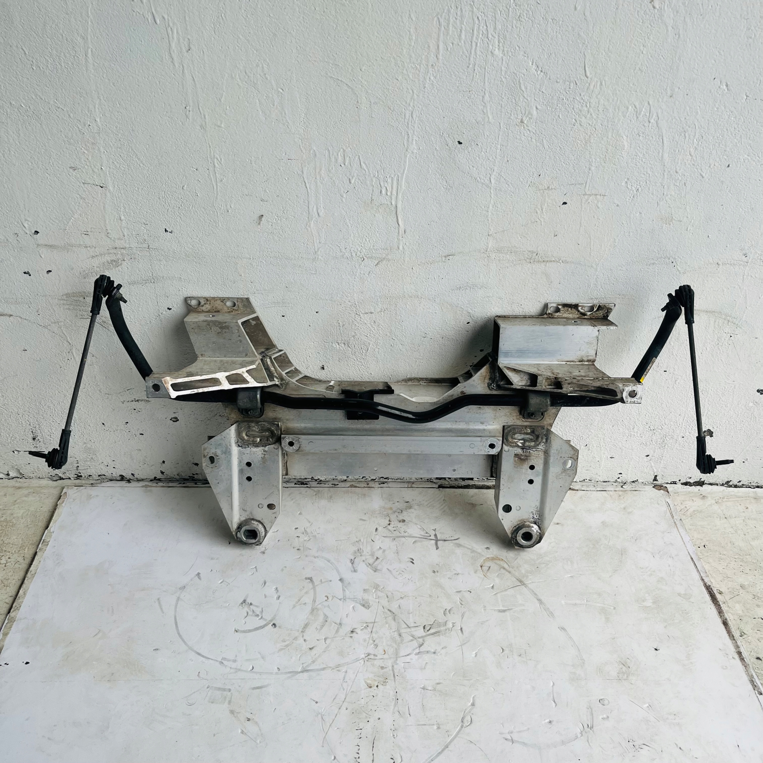 SANKI WÓZEK KOŁYSKA PEUGEOT 2008 II 9825331880 21r