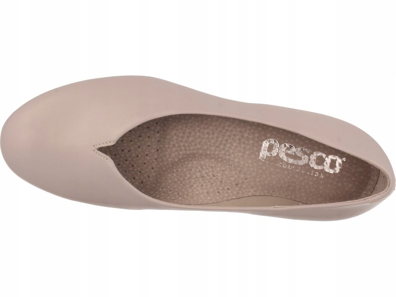 JBUT - PESCO PÓŁBUTY SKÓRA POLSKIE 2200 r.39 Rozmiar 39