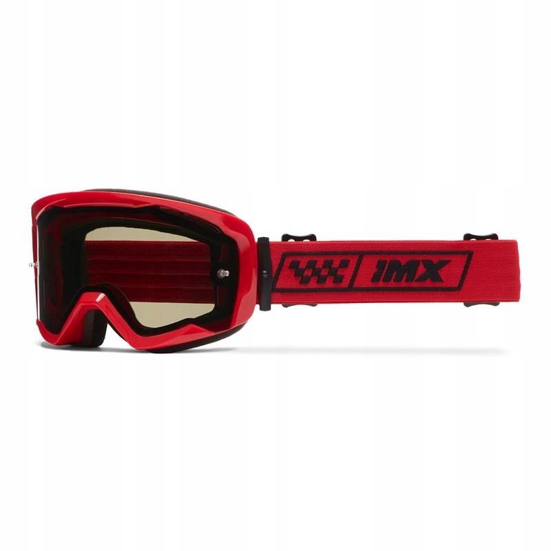 IMX Endurance Race Red Gloss/red Darčeky