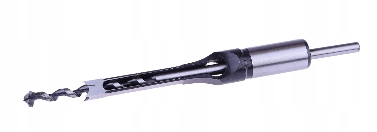 

Wiertło Do Drewna Kwadratowe Świder 9.5 mm
