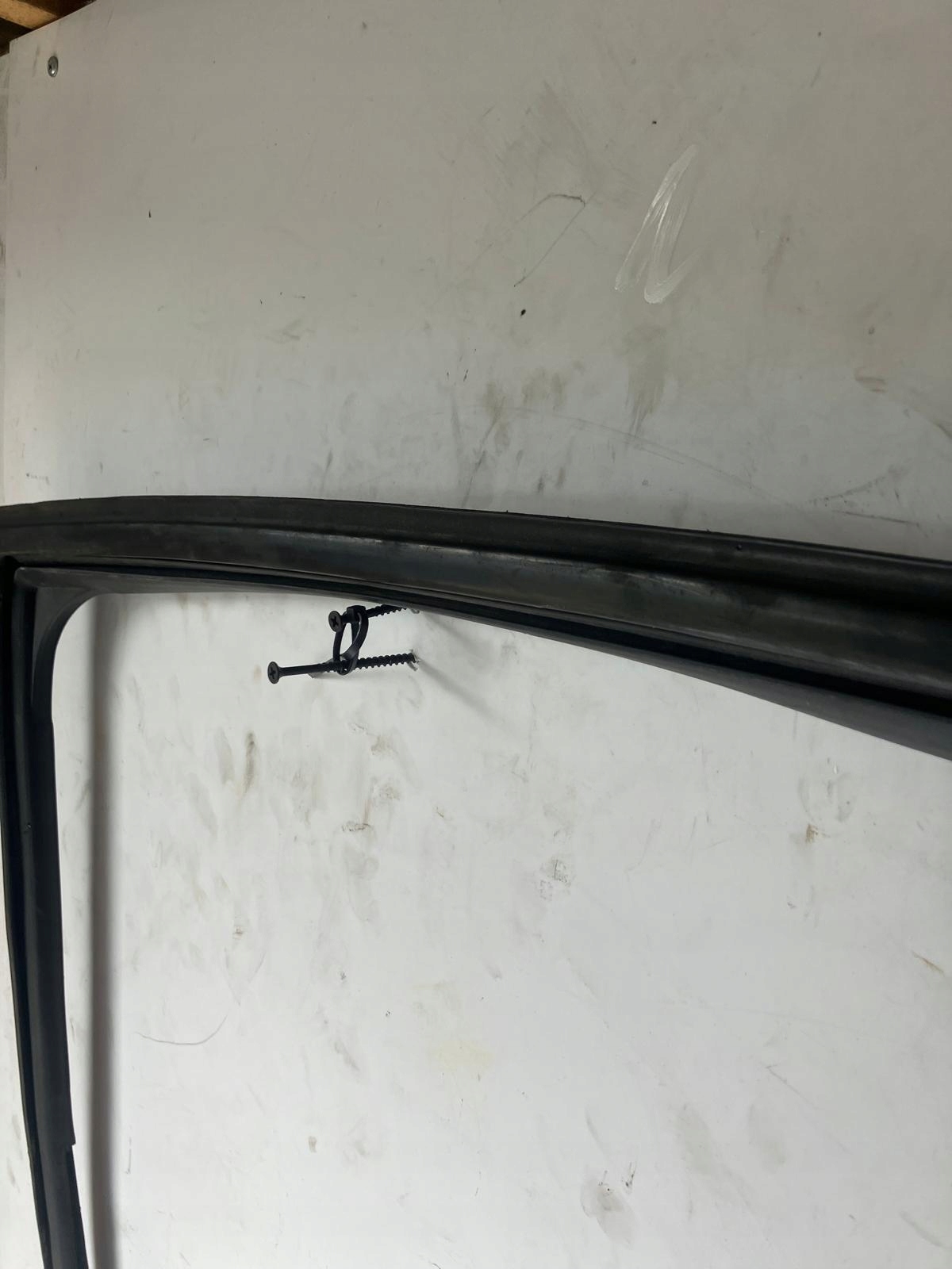 RAHMEN Dichtsatz Tür links heck RENAULT CLIO IV 823318947R