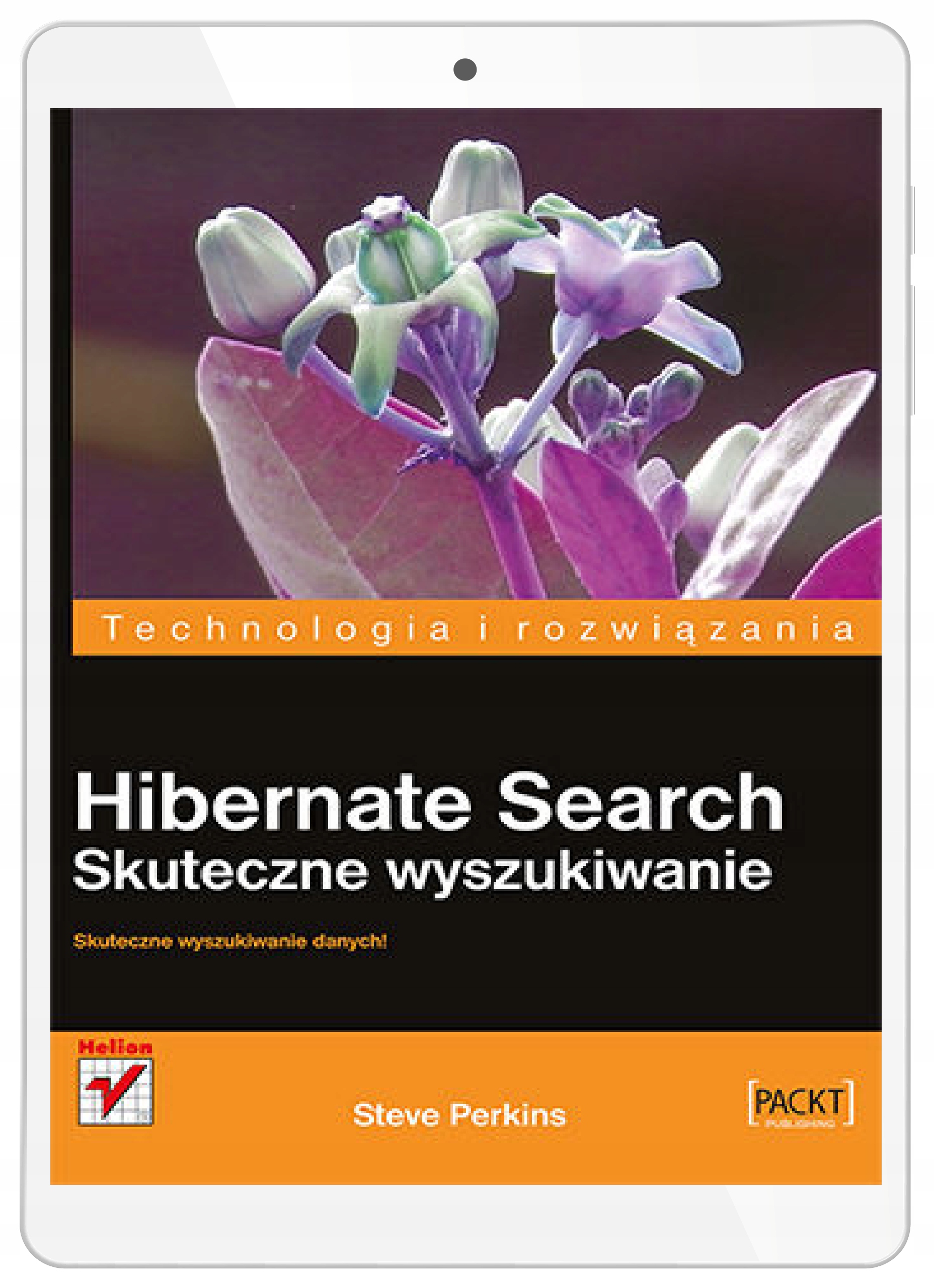 Hibernate Search. Skuteczne wyszukiwanie