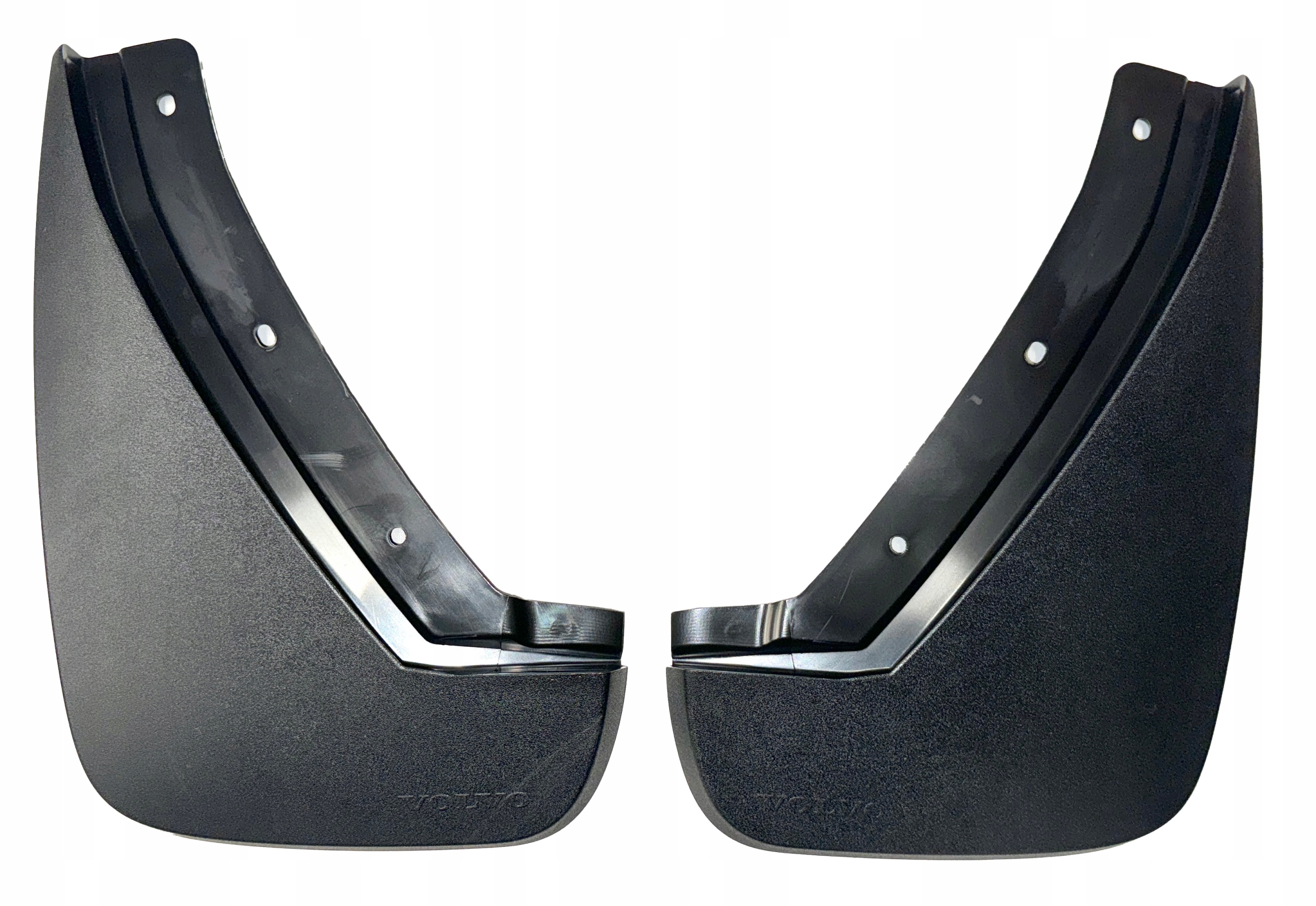 Chlapacze tylne Volvo C40 XC40