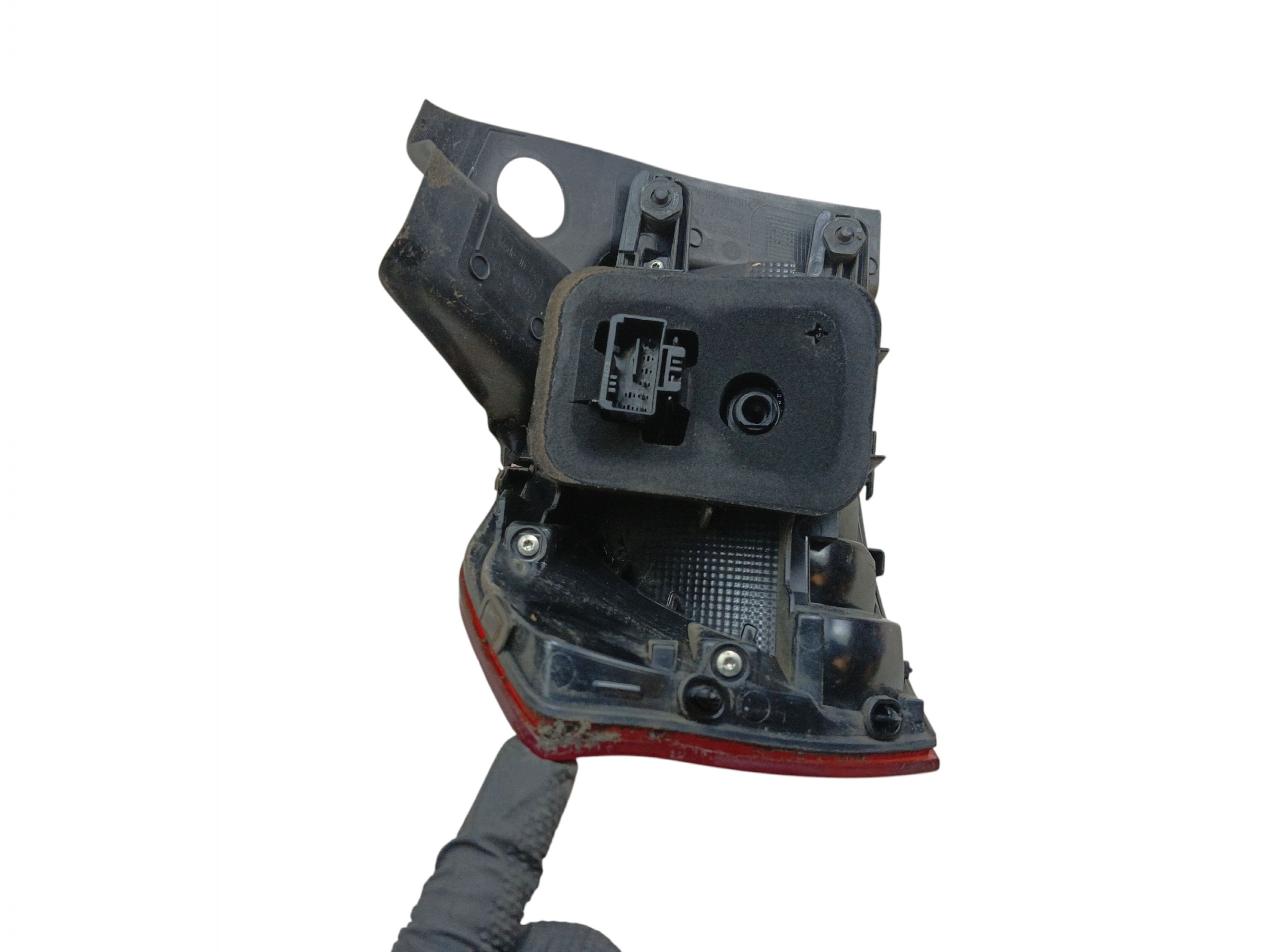 light right rear part rear LED VW PASSAT B8 KOMBI (14-19)