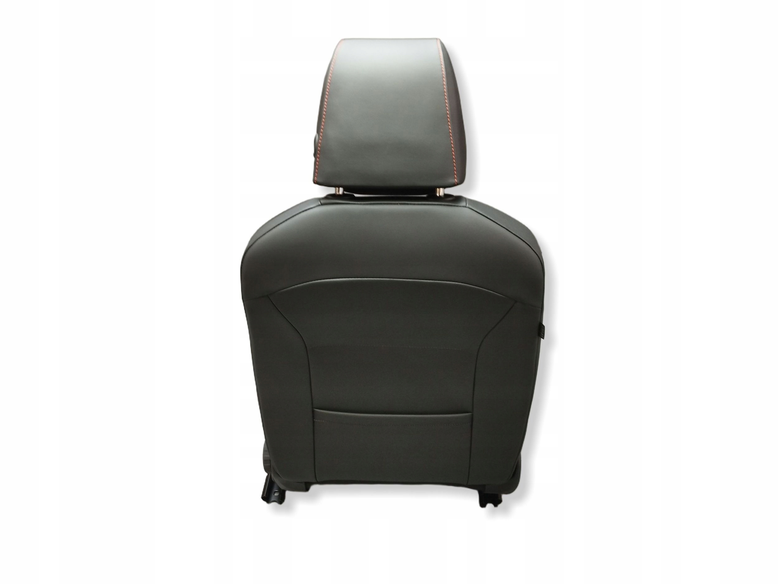 Seat Leon IV FR HB 5-D seat left front z airbagiem