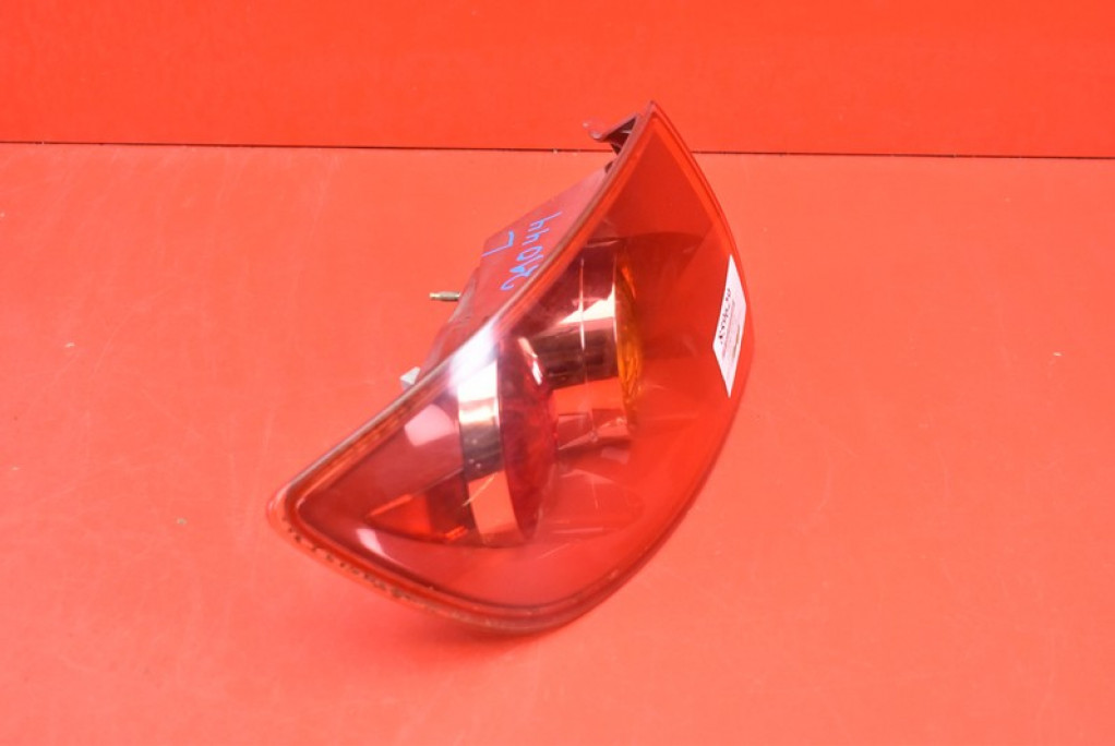 light left rear part rear MAZDA 3 1 and BK sedan 03-06