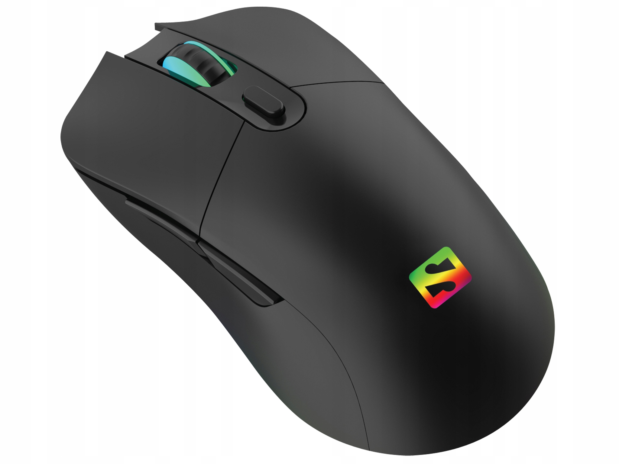 Herní Myš Sandberg Wireless Sniper Mouse 2