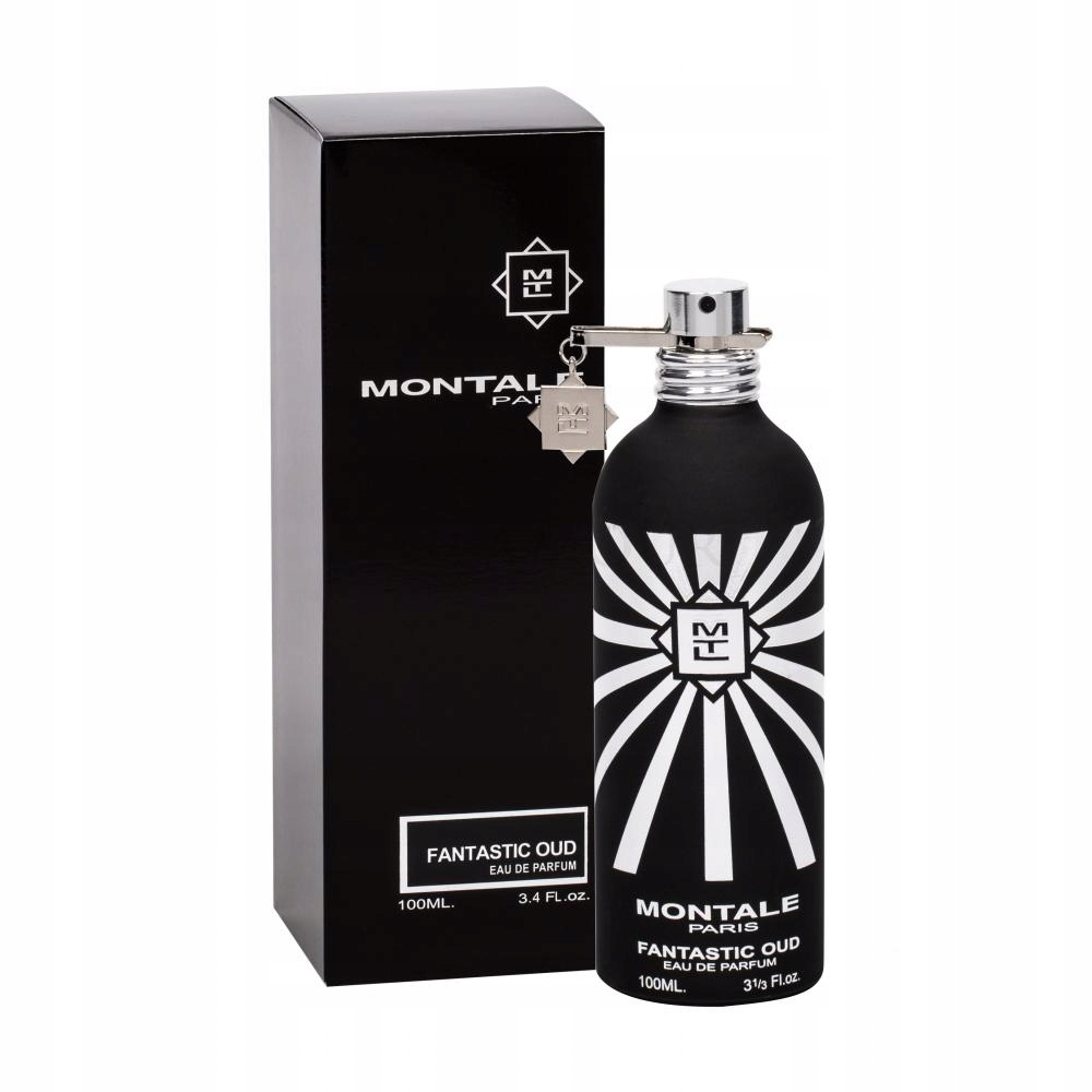 Montale Fantastic Oud Edp 100ml