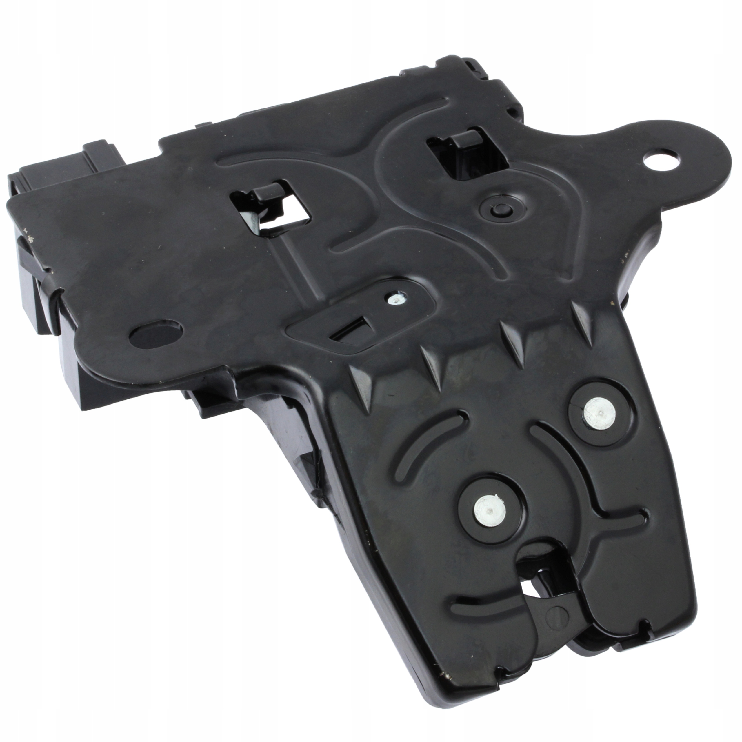 ZAMEK KLAPY BAGAŻNIKA TYŁ do OPEL INSIGNIA SEDAN Typ samochodu Samochody osobowe