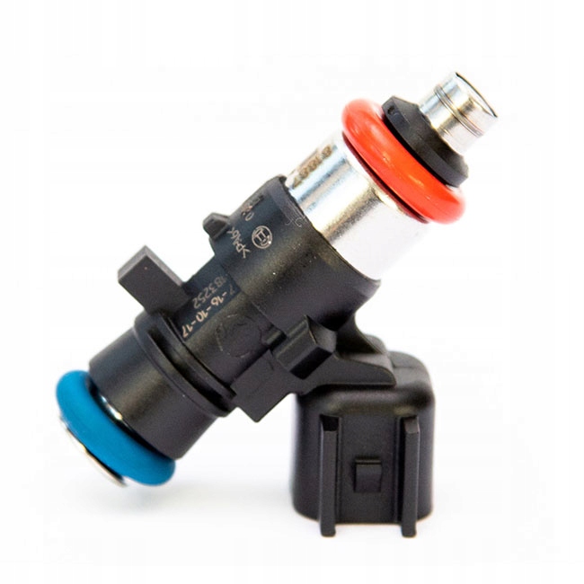 Vstrekovač paliva 7.6 g/s Harley Davidson Touring Softail M8 2017 do 2025